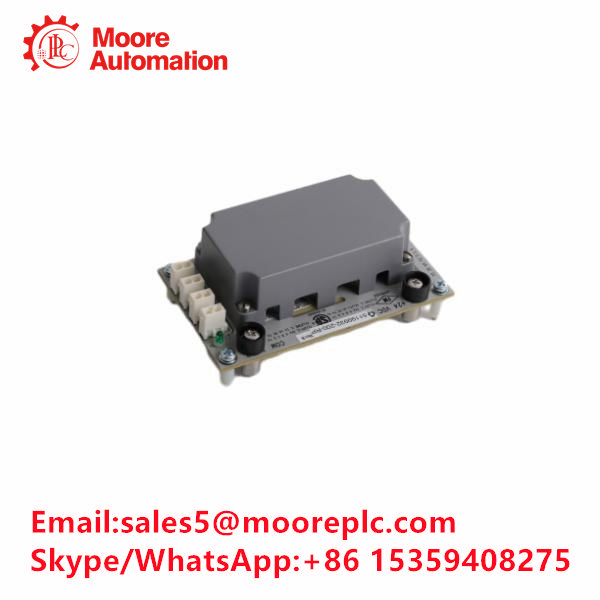 HONEYWELL 10018/E/1 Analog Output Module